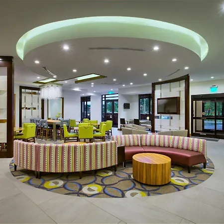 Springhill Suites By Marriott Wilmington Wrightsville Beach